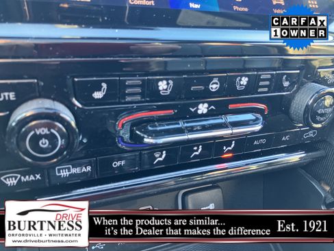 Used 2024 Jeep Grand Cherokee L Limited w/ Luxury Tech Group II image 4