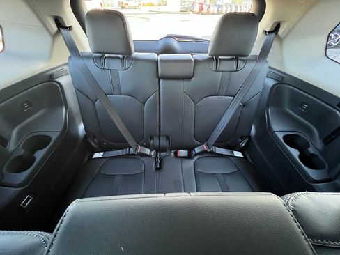 New 2025 Honda Pilot EX-L image 34