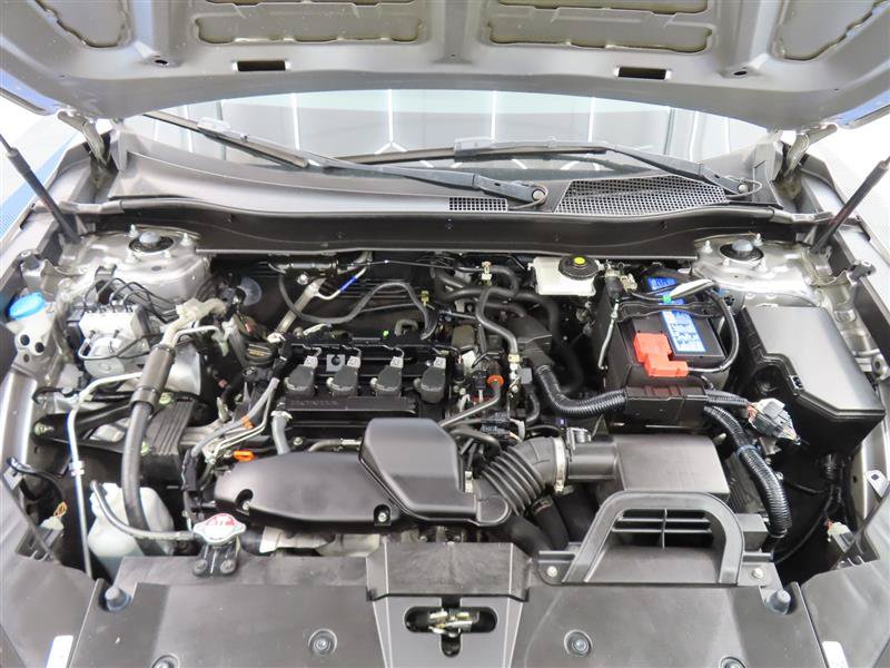 Used 2023 Honda CR-V EX image 36