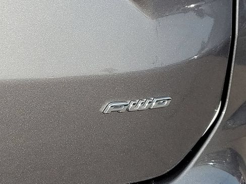 Used 2024 Ford Edge SEL AWD/4WD image 8