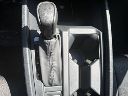 New 2026 Honda Accord LX image 31