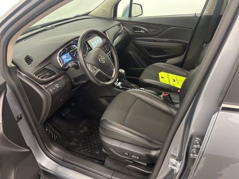 Used 2019 Buick Encore Preferred image 11