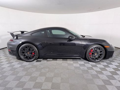 Certified 2026 Porsche 911 Carrera S RWD image 8