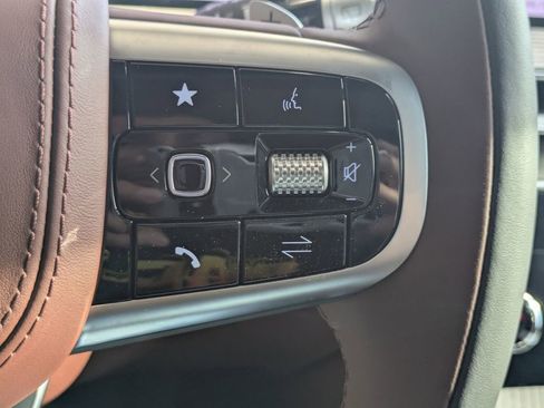 New 2025 Genesis GV80 3.5T Prestige image 24