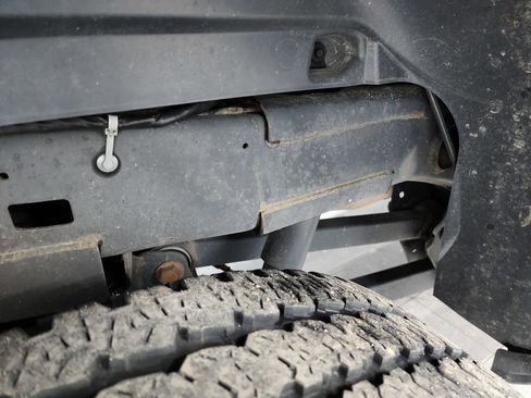 Used 2020 RAM 2500 Laramie image 35