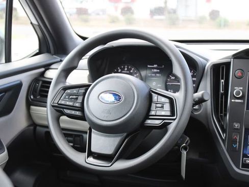 New 2026 Subaru Forester AWD/4WD image 20