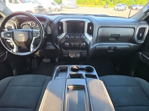 Used 2023 Chevrolet Silverado 2500 LT AWD/4WD image 30