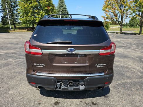 Used 2019 Subaru Ascent Touring w/ Popular Package #3 AWD/4WD image 5