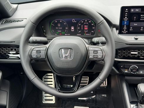 New 2026 Honda Accord Sport image 17