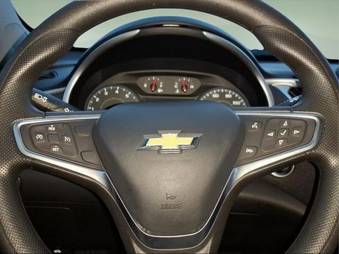 Used 2022 Chevrolet Malibu LS w/ LPO, Convenience Package 1 image 29