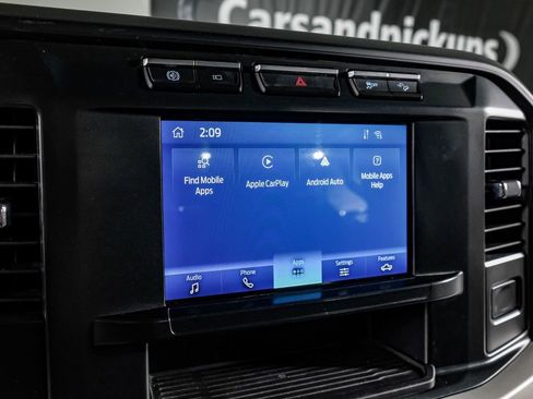 Used 2023 Ford F250 XLT w/ 360-Degree Camera Package AWD/4WD image 26