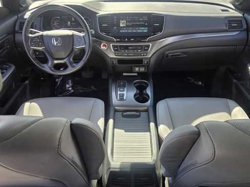 Used 2023 Honda Passport EX-L image 14