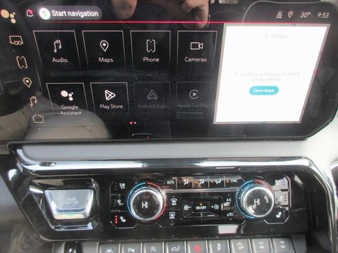 New 2026 GMC Sierra 1500 AT4X w/ AT4X AEV Edition image 20