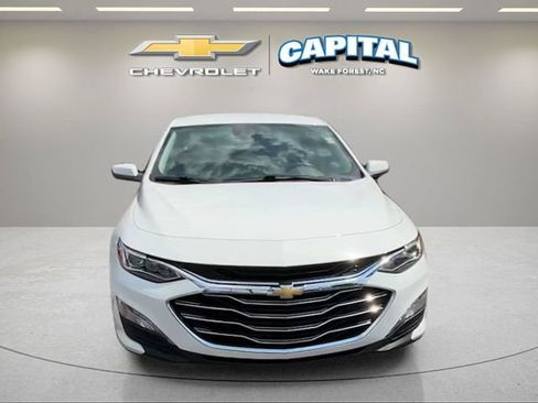 Used 2023 Chevrolet Malibu LT FWD image 8