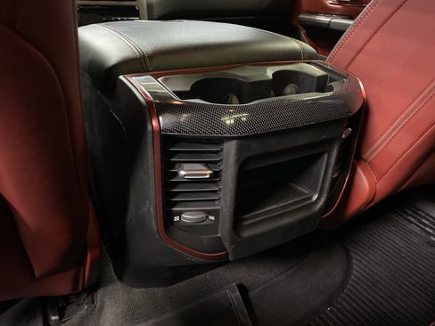 Certified 2019 RAM 1500 Rebel image 28