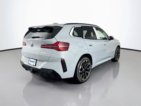 New 2026 BMW X3 xDrive30i w/ Premium Package AWD/4WD image 6