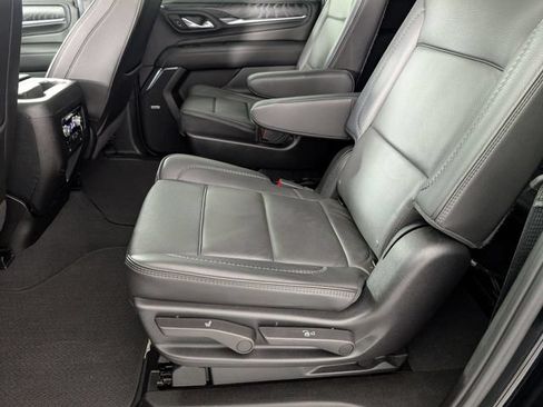 Certified 2024 GMC Yukon XL Denali AWD/4WD image 30