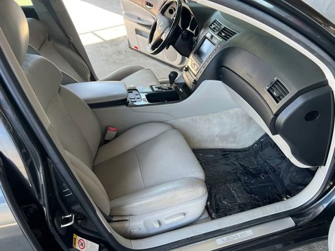 Used 2010 Lexus GS 350 RWD image 10