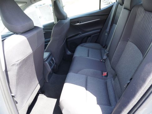 Used 2026 Toyota Camry LE FWD image 13