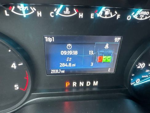 Used 2025 Ford F450 XLT w/ 360-Degree Camera Package AWD/4WD image 17