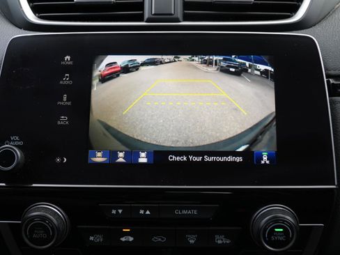 Used 2020 Honda CR-V EX image 21