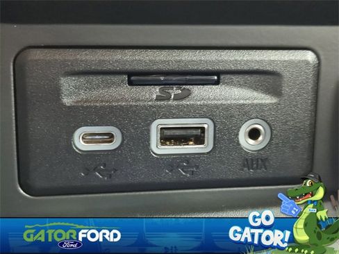 Used 2022 GMC Terrain AT4 w/ Infotainment Package II image 27