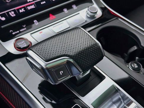 Used 2023 Audi RS Q8 AWD/4WD image 17