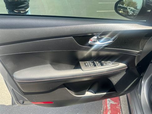 Used 2024 Kia Forte GT FWD image 10