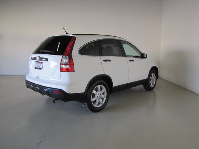 Used 2009 Honda CR-V EX image 48