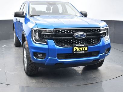 New 2025 Ford Ranger XL