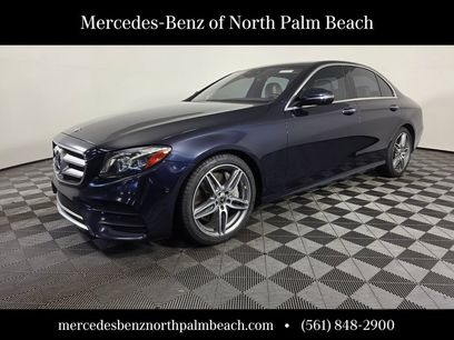 Used 2018 Mercedes-Benz E 300