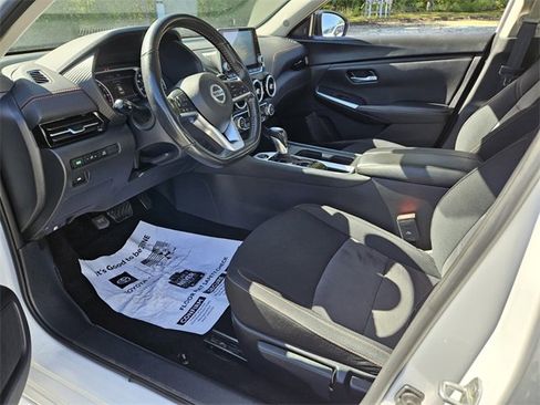 Used 2023 Nissan Sentra SR image 8