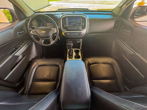 Used 2019 Chevrolet Colorado ZR2 AWD/4WD image 28