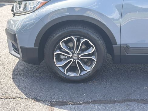 Used 2022 Honda CR-V EX-L image 32