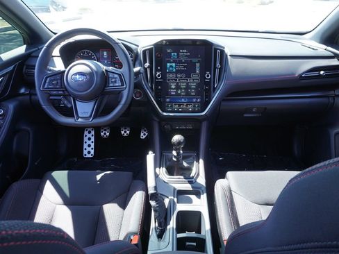 Used 2025 Subaru WRX Premium AWD/4WD image 11