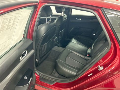 Used 2022 Kia K5 GT-Line image 20