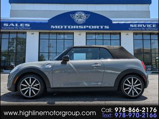 Used 2016 MINI Cooper S FWD video 1