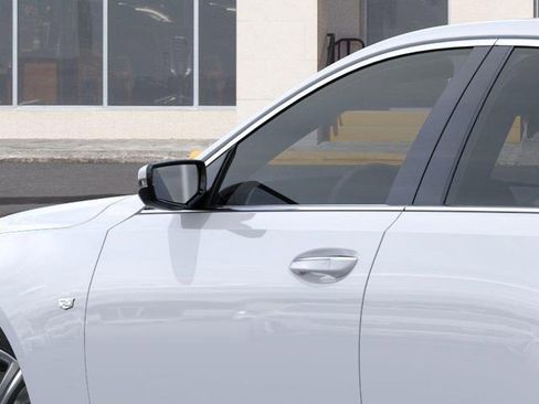 New 2026 Cadillac CT5 Premium Luxury RWD image 12