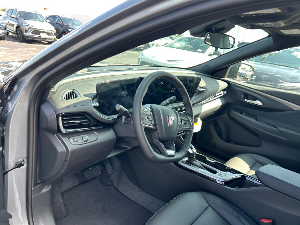 New 2026 Buick Envista Sport Touring w/ Convenience I Package FWD image 19