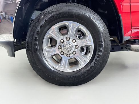 Used 2026 RAM 2500 Big Horn AWD/4WD image 33