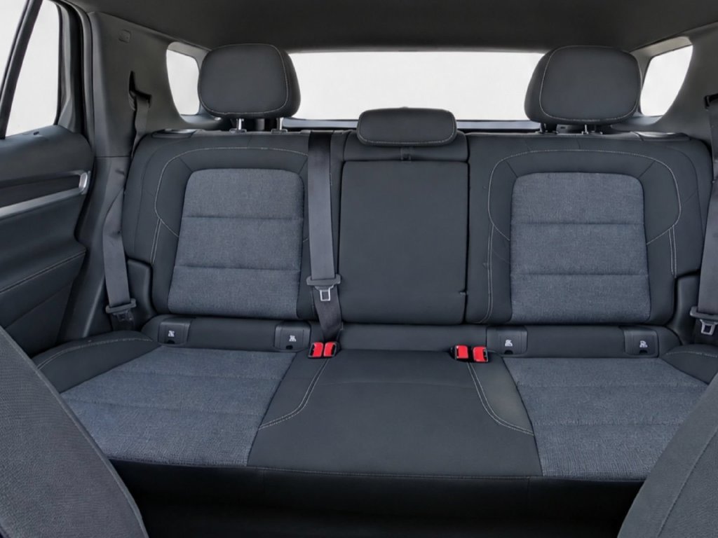 New 2027 GMC Terrain Elevation w/ Black Edition AWD/4WD image 32