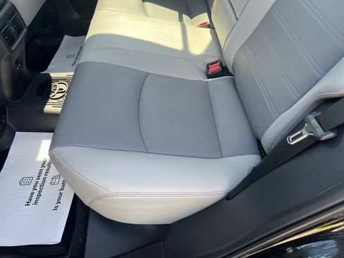 Used 2022 Toyota RAV4 Limited w/ Limited Grade Weather Package FWD image 39