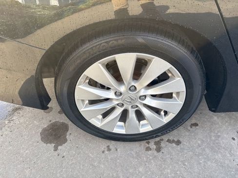 Used 2013 Honda Accord EX-L image 14