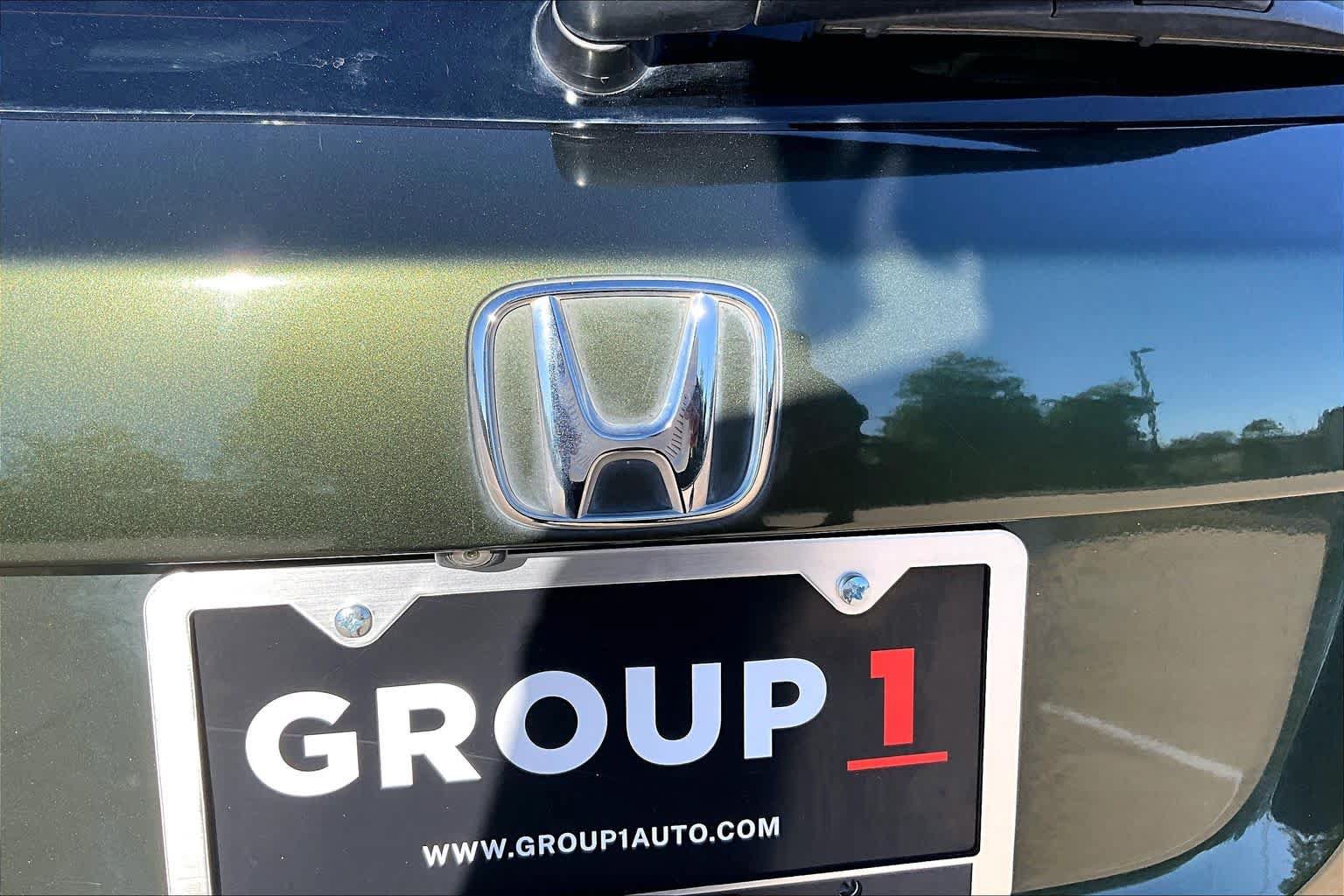 Used 2016 Honda HR-V EX-L image 31