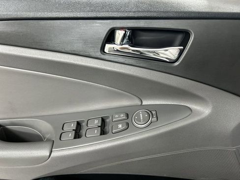 Used 2013 Hyundai Sonata GLS w/ Popular Equipment Pkg FWD image 11