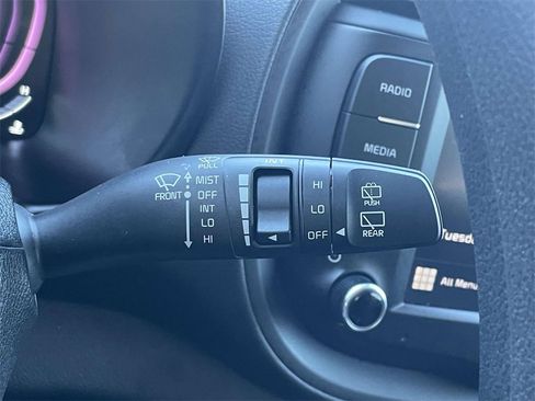 Used 2024 Kia Soul LX w/ Option Group 015 image 22