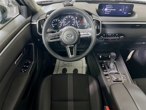 Used 2025 MAZDA CX-50 AWD 2.5 S w/ Accent Package image 17