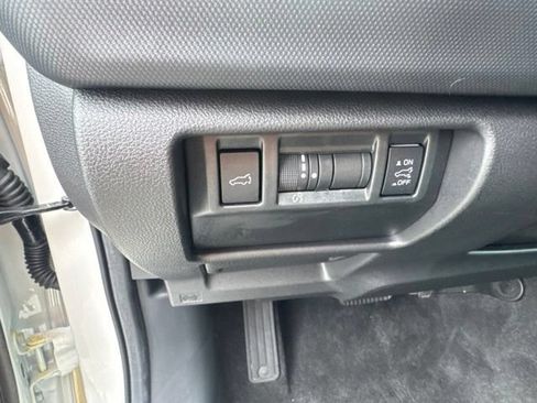 Certified 2026 Subaru Forester Premium AWD/4WD image 15
