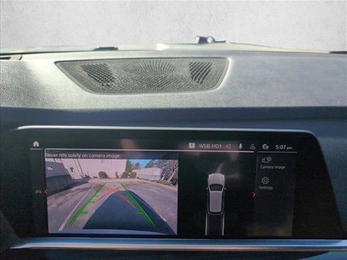 Used 2019 BMW X5 xDrive40i w/ M Sport Package image 13