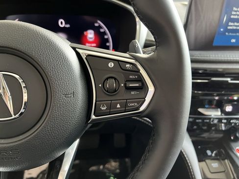 New 2026 Acura MDX w/ Advance Package image 16